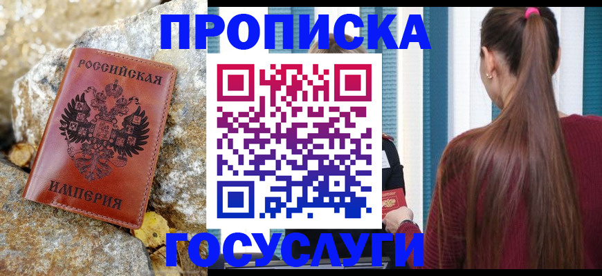 временная регистрация 2025 в Щёкино